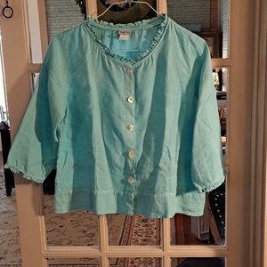 Make Offer On MATCH POINT TOP